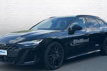 Audi A6 7.500 km 60.990 &euro; Bitburg 54634