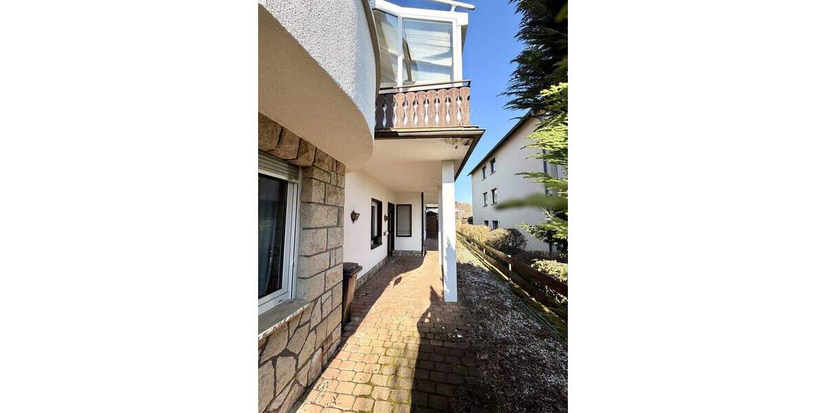 Mehrfamilienhaus, Wohnhaus Bad Sachsa - 7 Zimmer, 224 m&sup2;, 189.000&euro; | Angebot:25697817