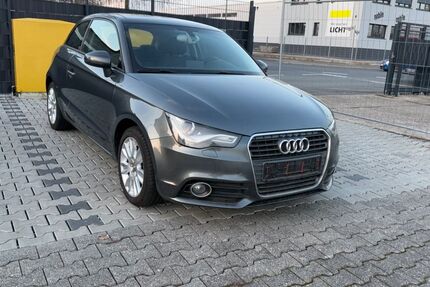 Audi A1 149.998 km 4.999 &euro; Frankfurt am main 60386
