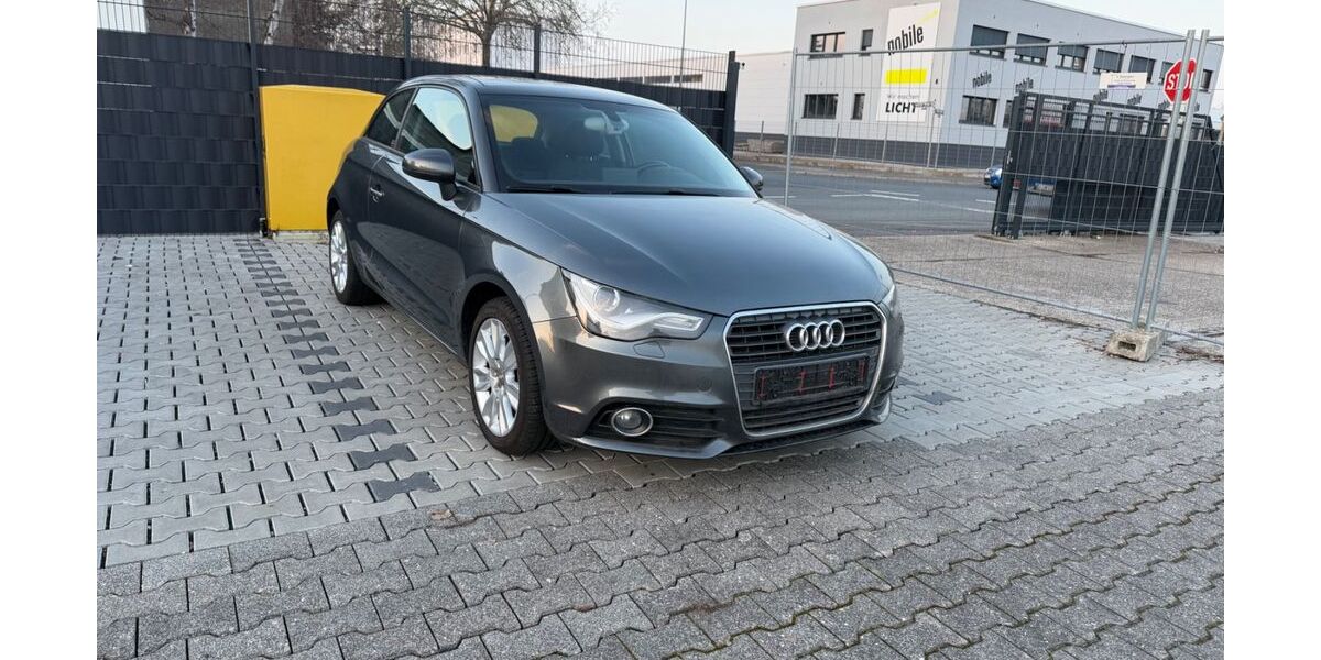Audi A1 149.998 km 4.999 &euro; Frankfurt am main 60386