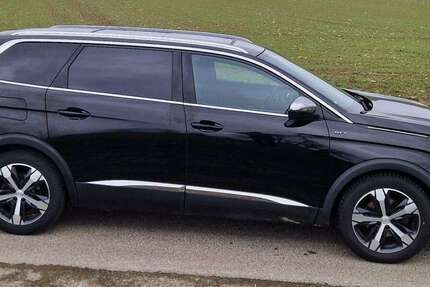 Peugeot 5008 53.500 km 26.300 &euro; Brakel, Stadt 33034