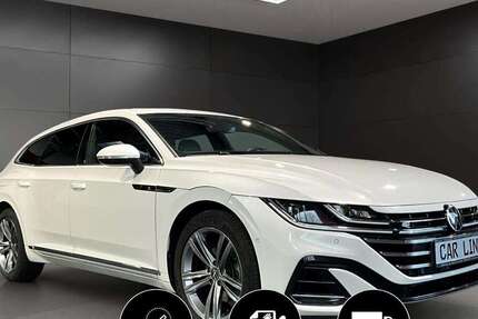 VW Arteon 124.279 km 25.450 &euro; Zeven 27404