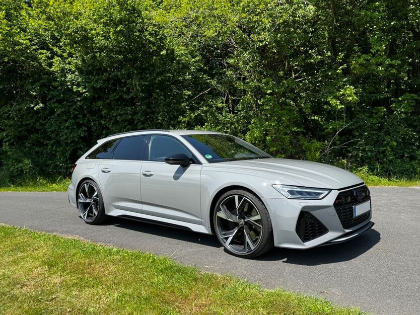 Audi RS6 91.219 km 77.400 € Much 53804