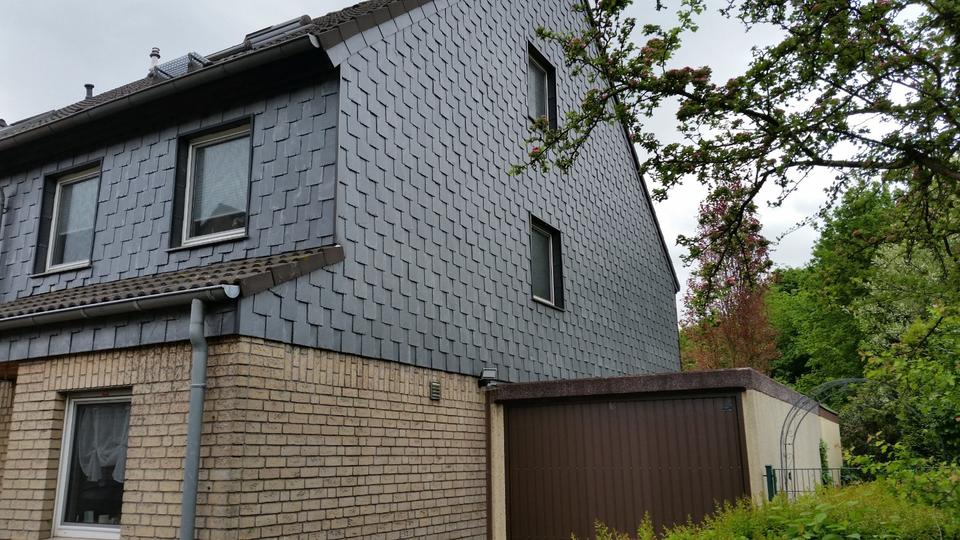 Doppelhaushälfte Oberhausen - 4 Zimmer, 160 m&sup2;, 570.000&euro; | Angebot:24353435