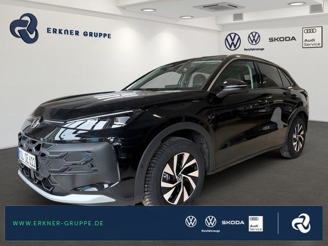 VW T-Roc 3.500 km 39.900 &euro; Rüdersdorf 15562