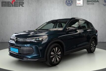 VW Tiguan 13.932 km 36.190 &euro; Beckdorf 21643