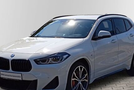 BMW X2 40.608 km 29.970 € Eilenburg 04838
