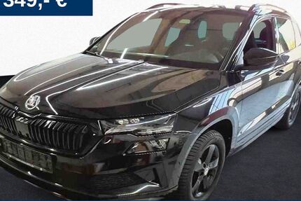 Skoda Karoq 57.608 km 32.930 &euro; Weinstadt-Endersbach 71384