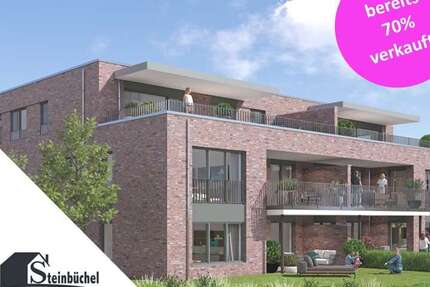 Wohnung Nottuln - 3 Zimmer, 94 m&sup2;, 444.500&euro; | Angebot:24417871