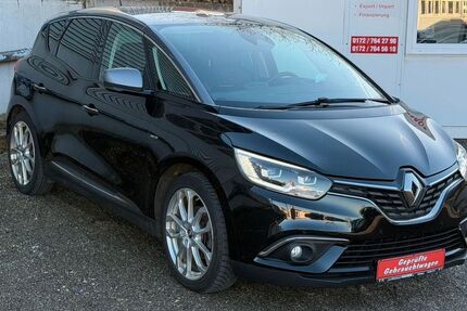 Renault Scenic 137.000 km 10.990 &euro; Spaichingen 78549