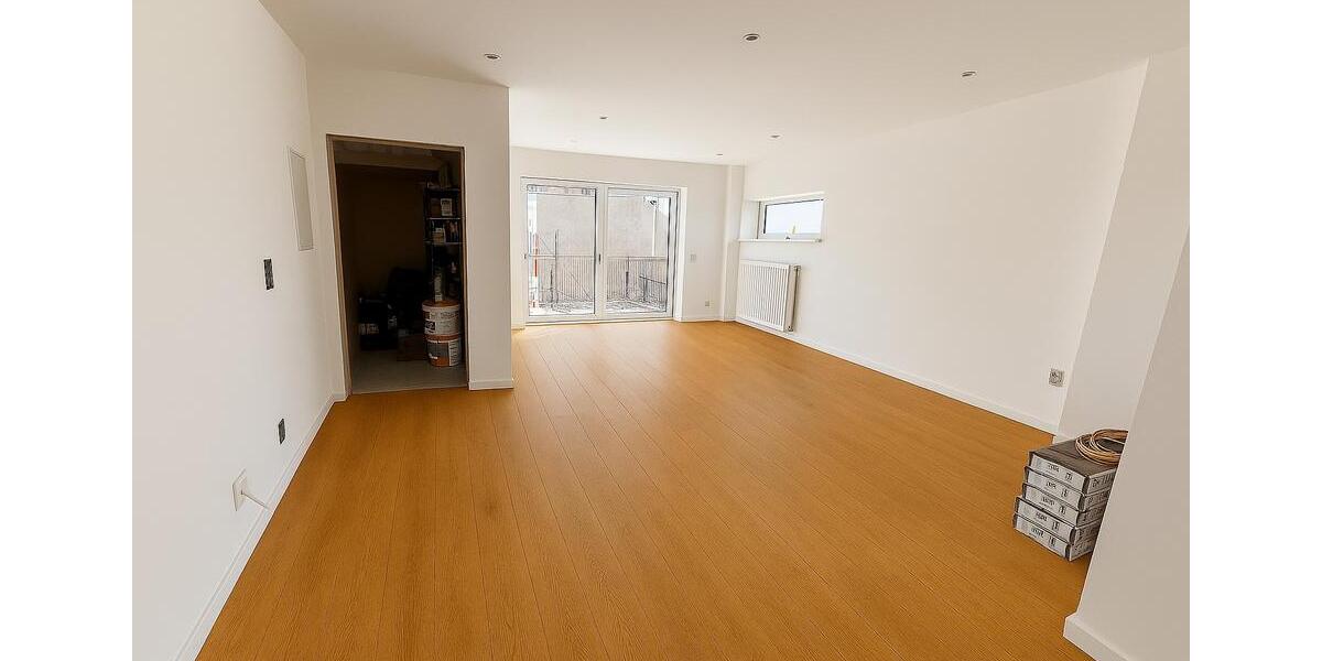 Etagenwohnung Eppelborn - 1 Zimmer, 51 m&sup2;, 500&euro; | Angebot:26413164