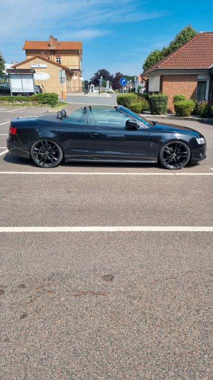 Cabriolet