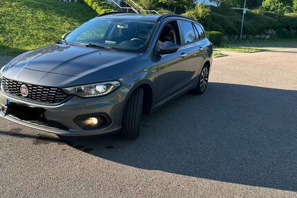 Fiat Tipo 128.500 km 8.500 &euro; Täferrot 73527