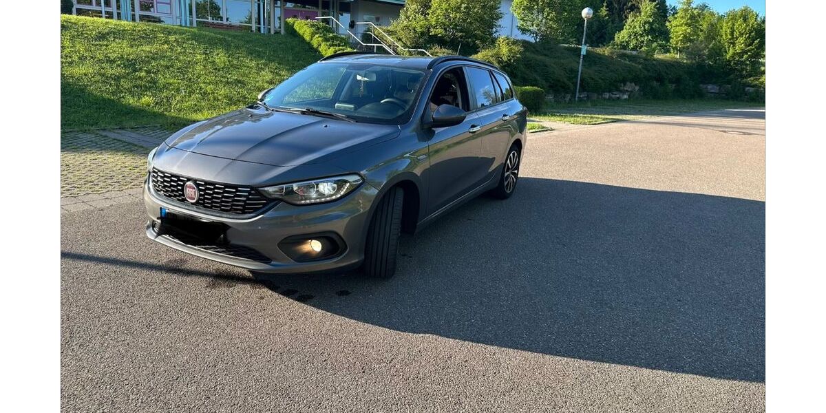 Fiat Tipo 128.500 km 8.500 &euro; Täferrot 73527
