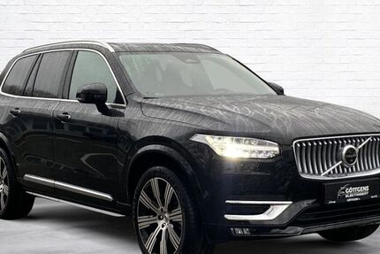 Volvo XC90 63.570 km 51.940 &euro; Soest 59494