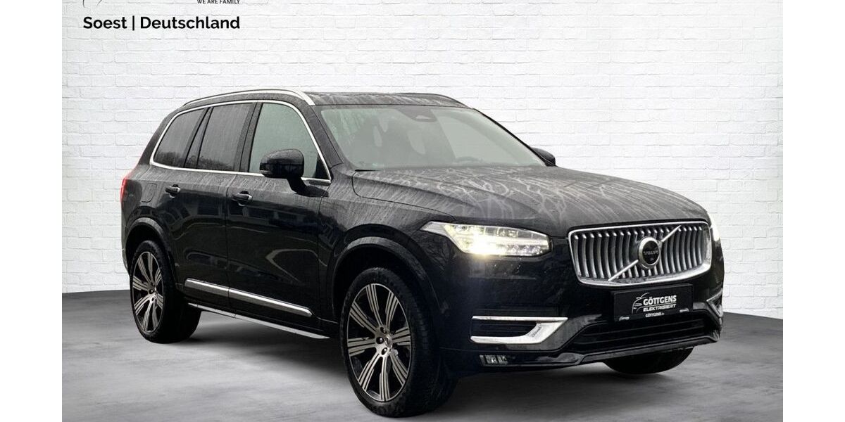 Volvo XC90 63.570 km 51.940 &euro; Soest 59494
