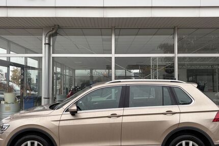 VW Tiguan 74.100 km 18.690 &euro; BERNBURG 06406