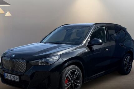 BMW iX1 2.508 km 57.980 &euro; Ahaus 48683