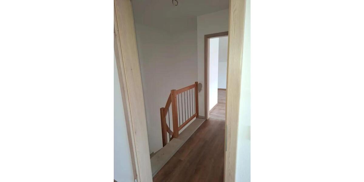 Reihenhaus Neubau zur Miete ab sofort in Kelheim 3 zimmer