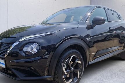 Nissan Juke 32.843 km 19.890 &euro; Offenburg- Industriegebiet Elgersweier-Nord 77656