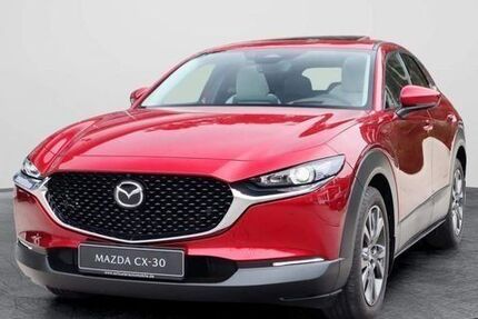 Mazda CX-30 35.284 km 27.980 &euro; Ansbach-Brodswinden 91522