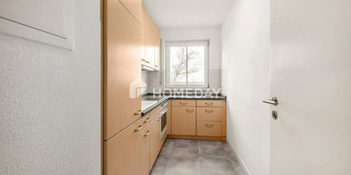 Etagenwohnung Kirchheim b. München Heimstetten - 2 Zimmer, 60 m&sup2;, 476.000&euro; | Angebot:25997113