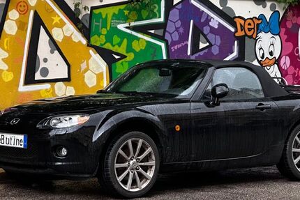 Mazda MX-5 174.000 km 7.500 &euro; München 80333