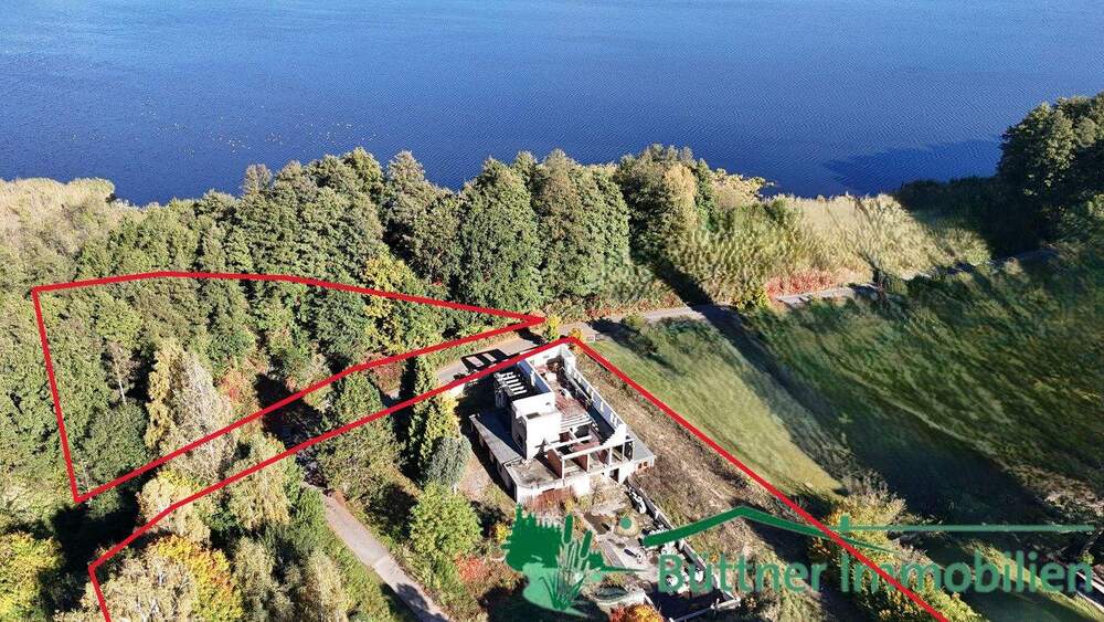 Grundstück Märkisch Buchholz Köthen - 400.000&euro; | Angebot:25775346