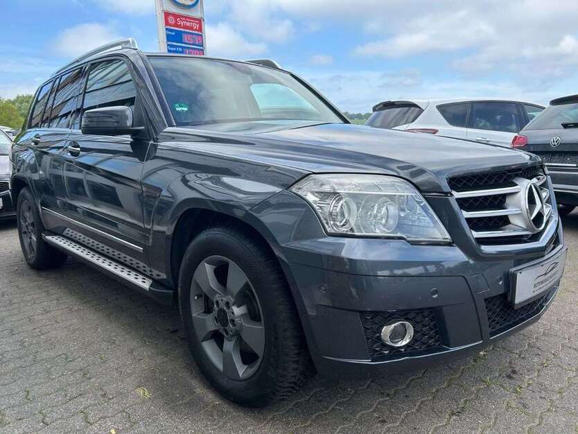 GLK 320
