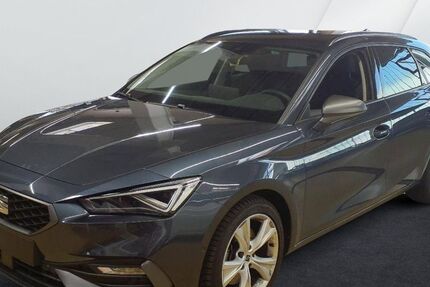 Seat Leon 18.200 km 27.980 € Balingen 72336