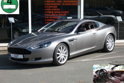 Aston Martin DB9