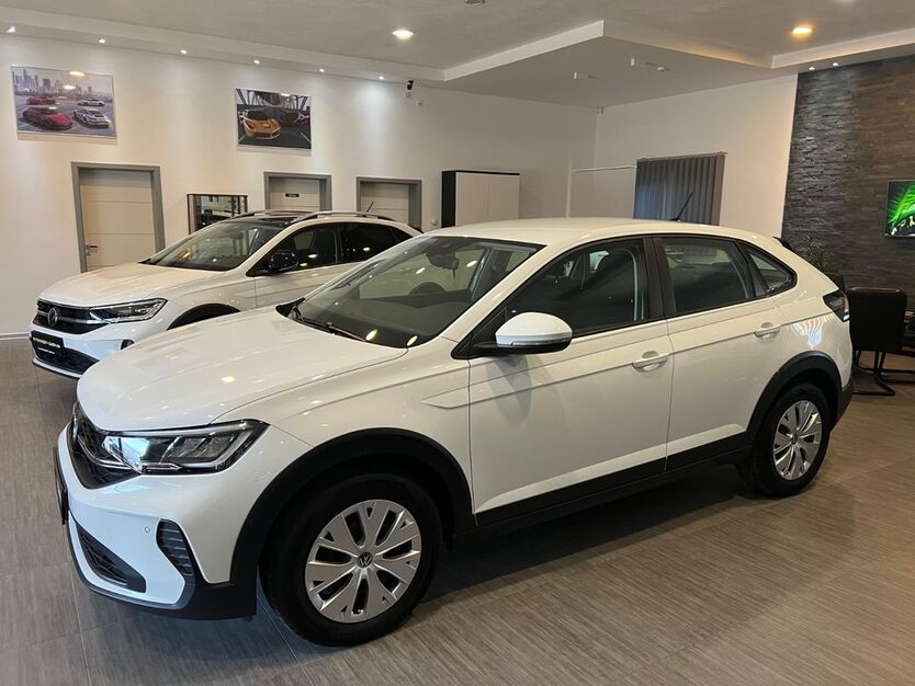 VW Taigo 43.953 km 16.185 € Volkmarsen 34471