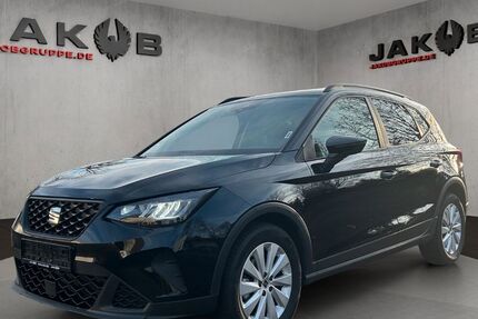 Seat Arona 21.890 km 22.900 &euro; Fulda 36041