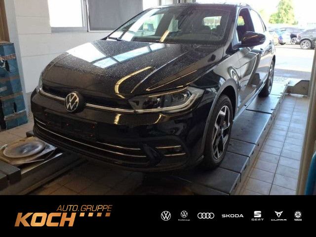 VW Polo 6.091 km 24.930 &euro; Insingen 91610