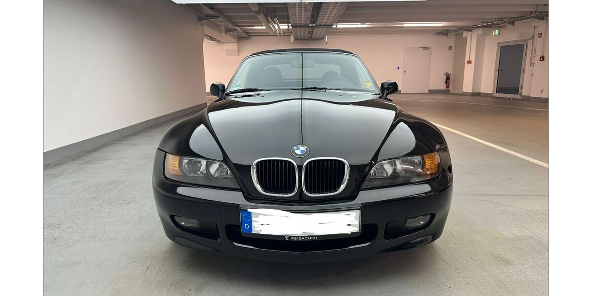 BMW Z3 79.000 km 15.000 &euro; augsburg 86156