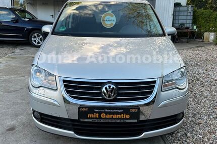 VW Touran 177.335 km 4.999 &euro; Berlin 12353