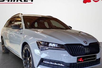 Skoda Superb 122.812 km 30.930 € Bielefeld 33649