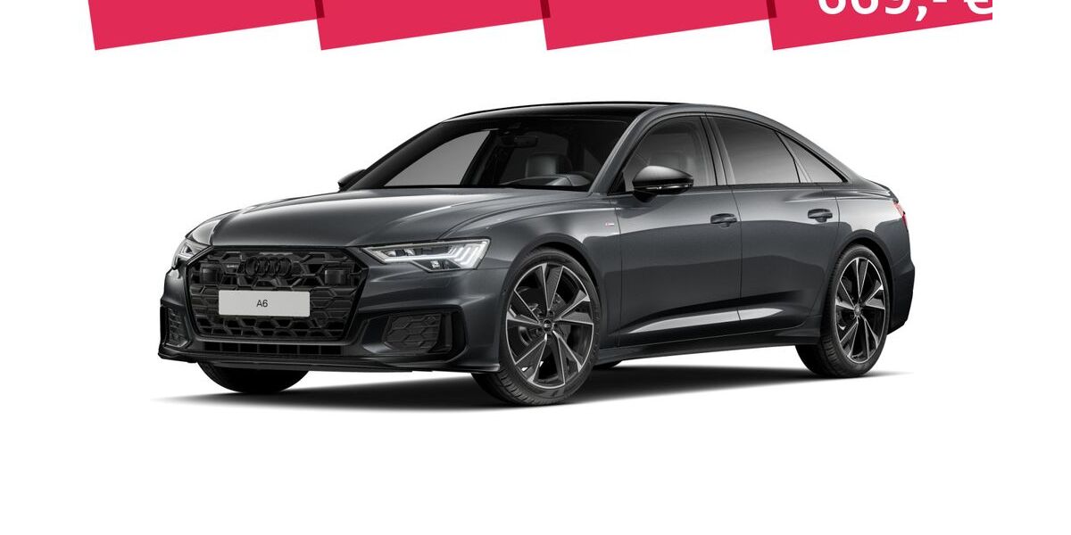 Audi A6 12.065 km 55.990 &euro; Hannover 30179
