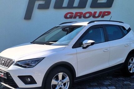 Seat Arona 80.165 km 15.490 &euro; Bad Frankenhausen OT Esperstedt 06567