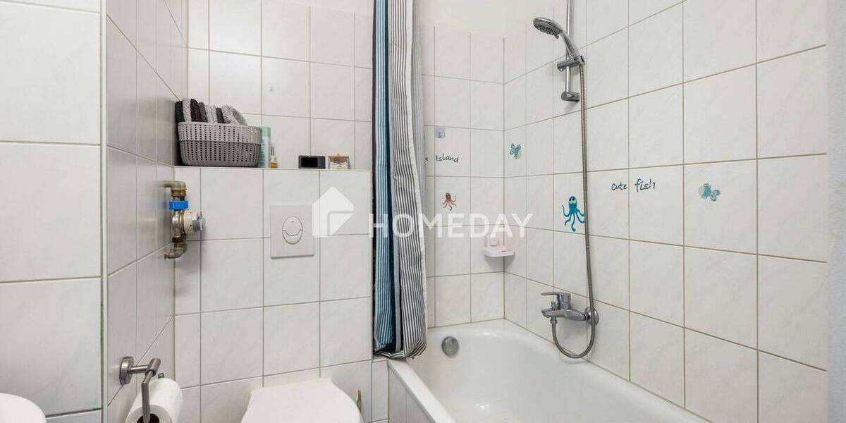 Etagenwohnung Linden Leihgestern - 4 Zimmer, 81 m&sup2;, 259.000&euro; | Angebot:26377978