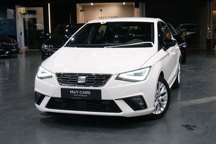 Seat Ibiza 22.836 km 18.680 &euro; Koblenz 56070