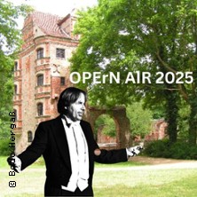 6. Opern Air | Kann denn Liebe Sünde sein
