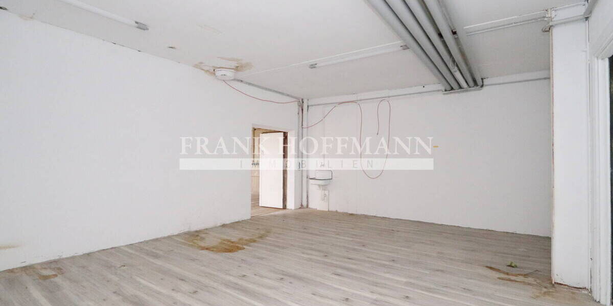 Gewerbeobjekt Kiebitzreihe - 995.000&euro; | Angebot:26128811