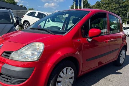 Renault Modus