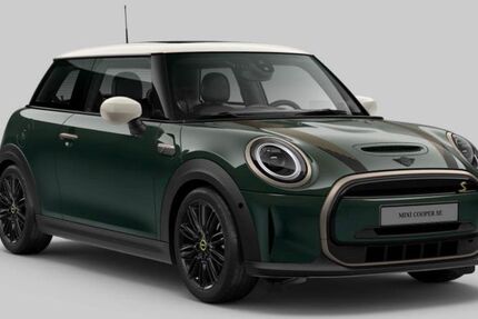 Mini Cooper SE 14.980 km 23.999 &euro; Harxheim/ Mainz 55296