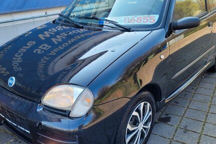 Fiat Seicento 172.100 km 998 &euro; Lahr-Langenwinkel 77933