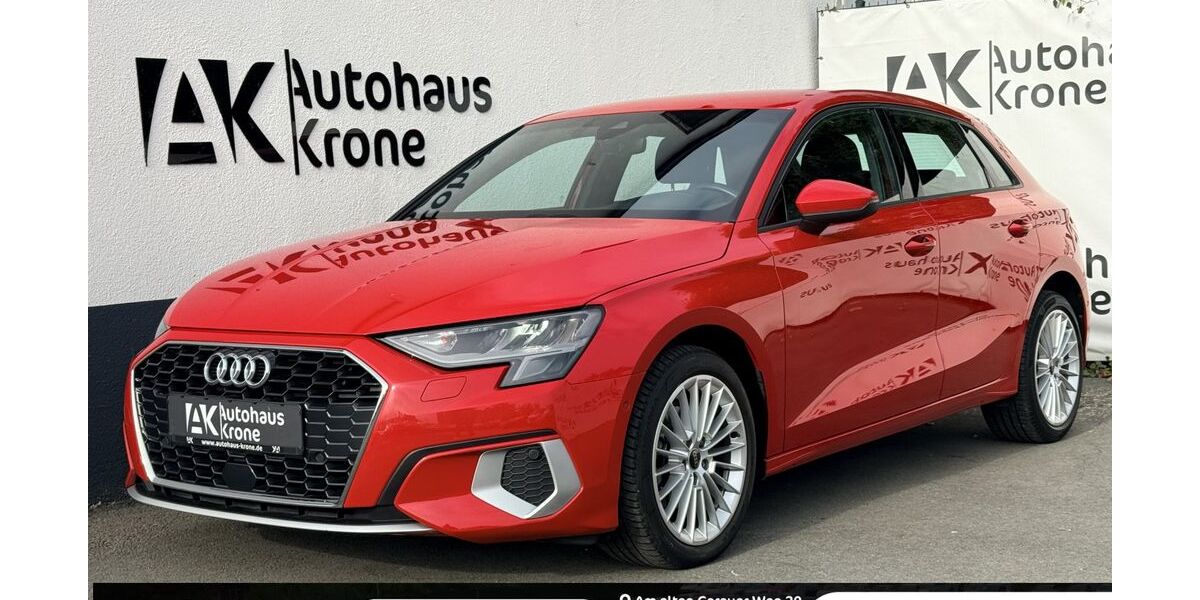 Audi A3 19.991 km 20.790 &euro; Bischofsheim 65474