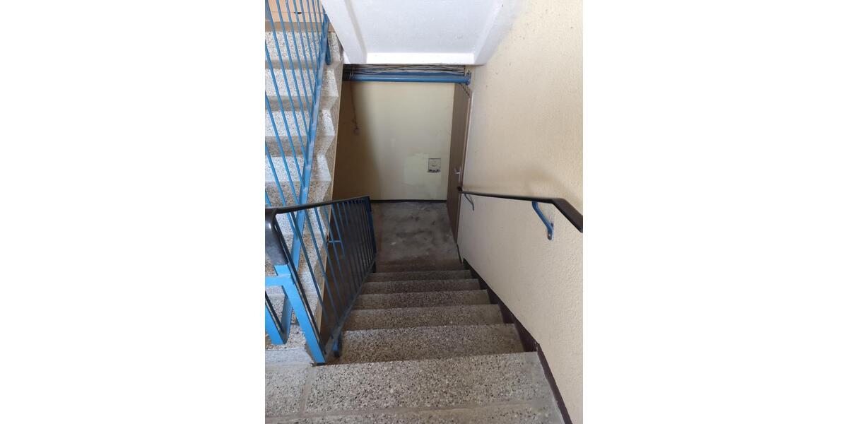 Etagenwohnung Osterwieck - 3 Zimmer, 63 m&sup2;, 65.000&euro; | Angebot:24307880