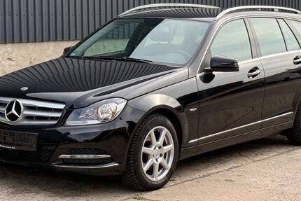 Mercedes-Benz C 250 113.995 km 13.490 &euro; Berlin 12099