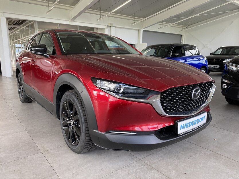 CX-30
